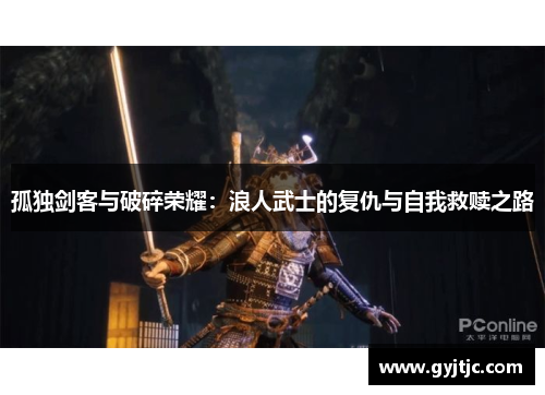 孤独剑客与破碎荣耀：浪人武士的复仇与自我救赎之路